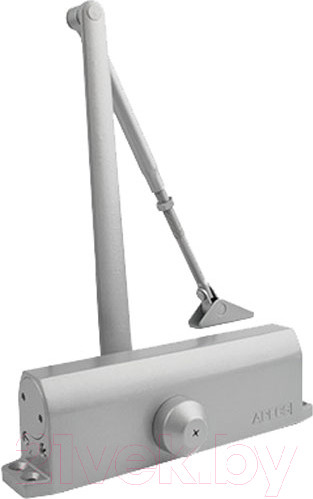 Изображение товара Доводчик с рычагом Apecs DC-20.6/1400/160-A1-SL