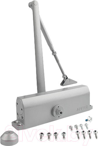 Изображение товара Доводчик с рычагом Apecs DC-20.6/1400/160-A1-SL