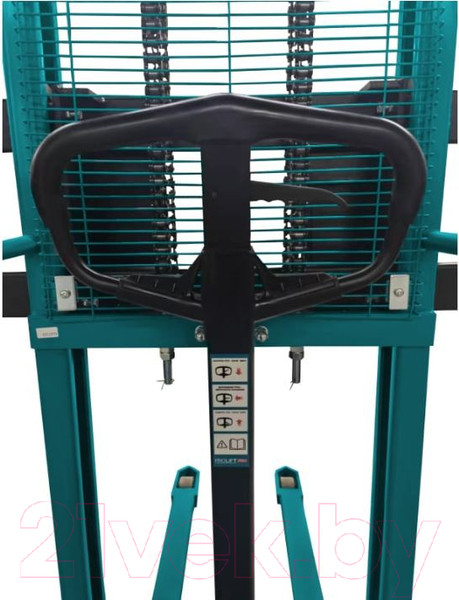 Изображение товара Штабелер гидравлический Prolift Pro TRV 1516 / TRV1516