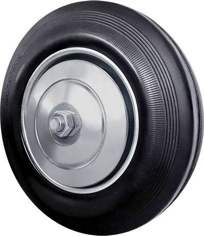 Колесо для тележки складской Longway C 54