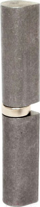 Изображение товара Петля дверная Apecs 140x20-B.v2 (B2B)