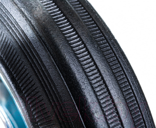Изображение товара Опора колесная для тележки складской Longway FC 80