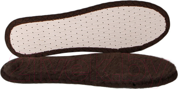 Изображение товара Стельки для обуви Coccine Мерино (р.42)