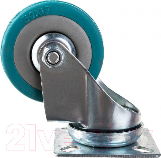 Изображение товара Опора колесная для тележки складской Longway SCg 25