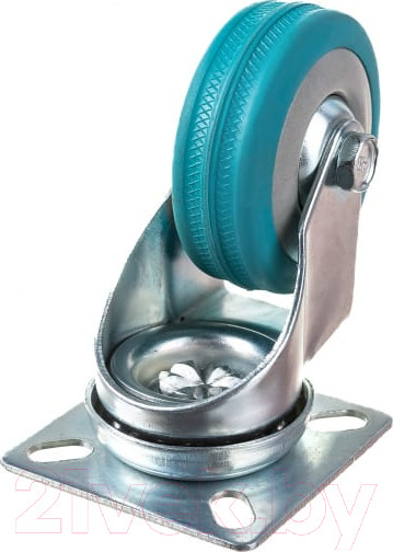 Изображение товара Опора колесная для тележки складской Longway SCg 25