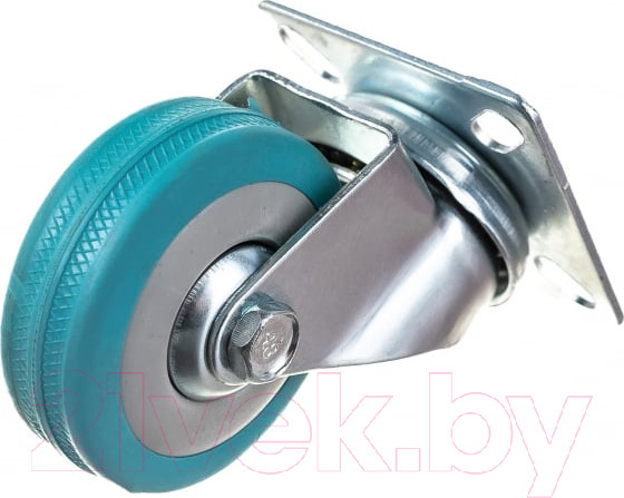 Изображение товара Опора колесная для тележки складской Longway SCg 25