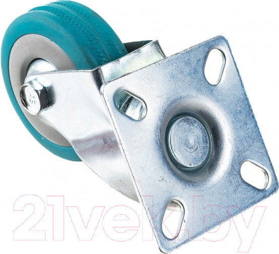 Изображение товара Опора колесная для тележки складской Longway SCg 25