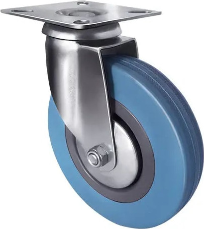 Изображение товара Опора колесная для тележки складской Longway SCg 93