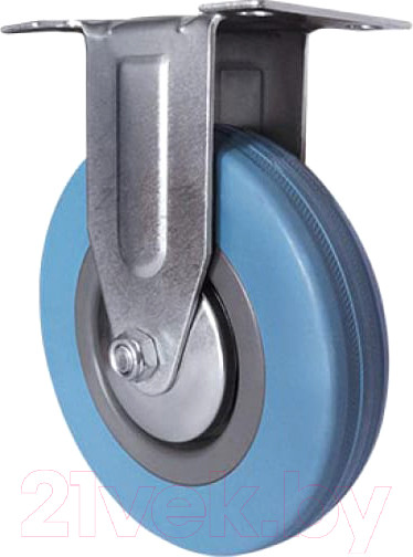 Изображение товара Опора колесная для тележки складской Longway FCg 92