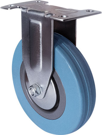 Изображение товара Опора колесная для тележки складской Longway FCg 46