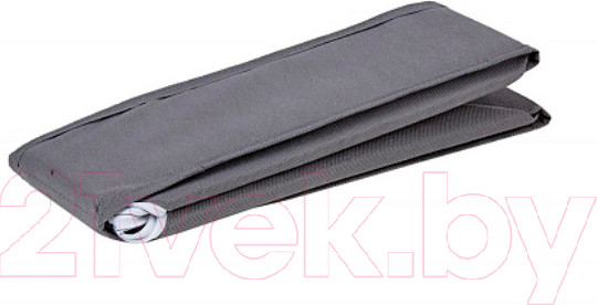 Изображение товара Кофр для хранения Polini Kids Polini Home 5 секций 32x32x10 / 0002586-3 (серый)