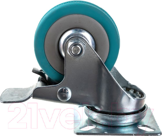 Изображение товара Опора колесная для тележки складской Longway SCgb 25