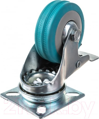Изображение товара Опора колесная для тележки складской Longway SCgb 25