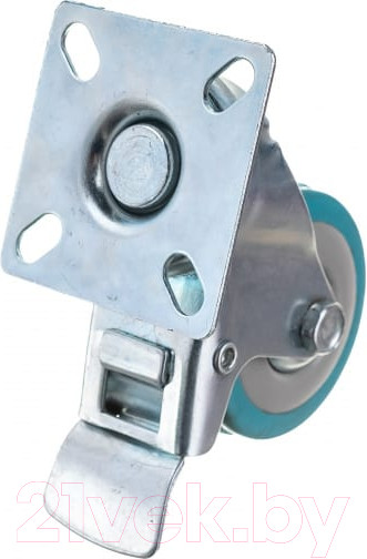 Изображение товара Опора колесная для тележки складской Longway SCgb 25