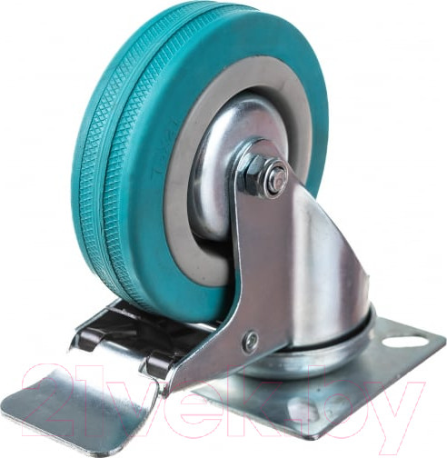Изображение товара Опора колесная для тележки складской Longway SCgb 93
