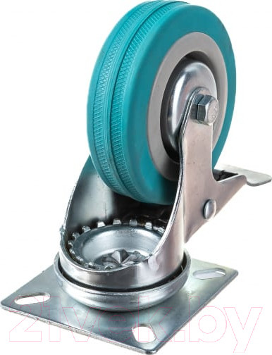 Изображение товара Опора колесная для тележки складской Longway SCgb 93