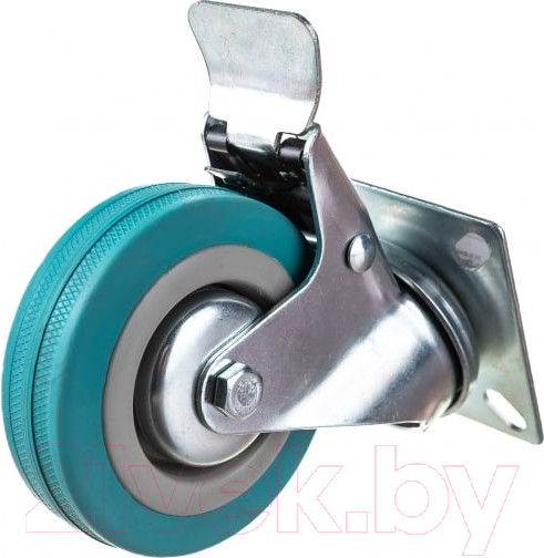 Изображение товара Опора колесная для тележки складской Longway SCgb 93