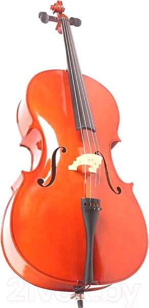 Изображение товара Виолончель Mirra CB-290-3/4