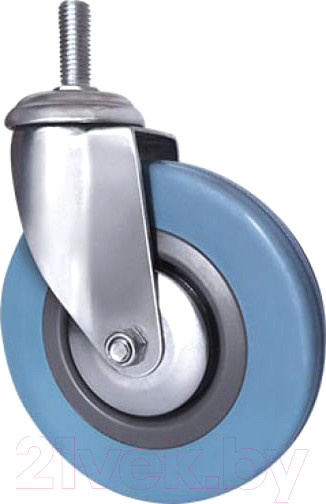 Изображение товара Опора колесная для тележки складской Longway SCtg 25