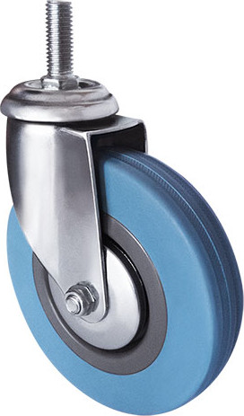 Изображение товара Опора колесная для тележки складской Longway SCtg 93