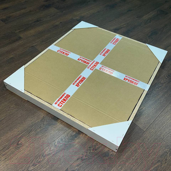 Изображение товара Зеркало Benetto 80x70 Z_STL_00