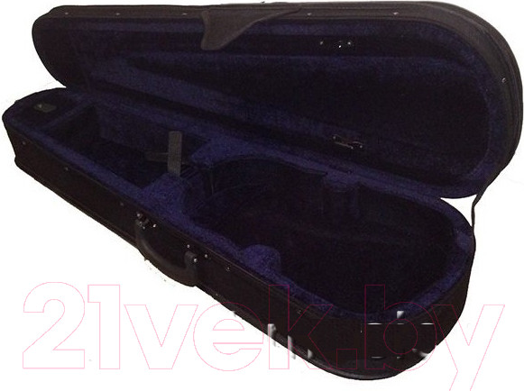 Изображение товара Скрипка Mirra VB-310-1/4 (в футляре со смычком)