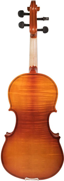 Изображение товара Скрипка Mirra VB-290-1/4 (в футляре со смычком)