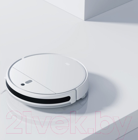 Изображение товара Робот-пылесос Xiaomi Mi Robot Vacuum-Mop 2 Lite BHR5959RU