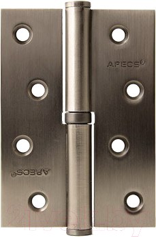 Изображение товара Петля дверная Apecs 100x70-B-Steel-GRF-R