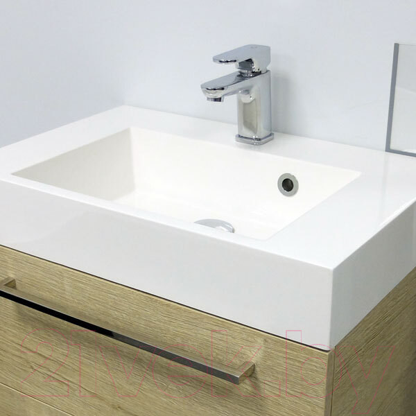 Изображение товара Тумба с умывальником Riho Smartline Set 60