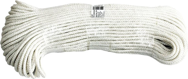 Изображение товара Шнур хозяйственный Следопыт №10 / 5-129 (20м)