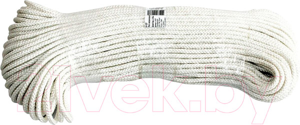 Изображение товара Шнур хозяйственный Следопыт №5 / 5-119 (100м)