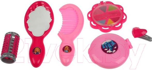 Изображение товара Набор аксессуаров для девочек Играем вместе Принцессы / 1904X062-R3
