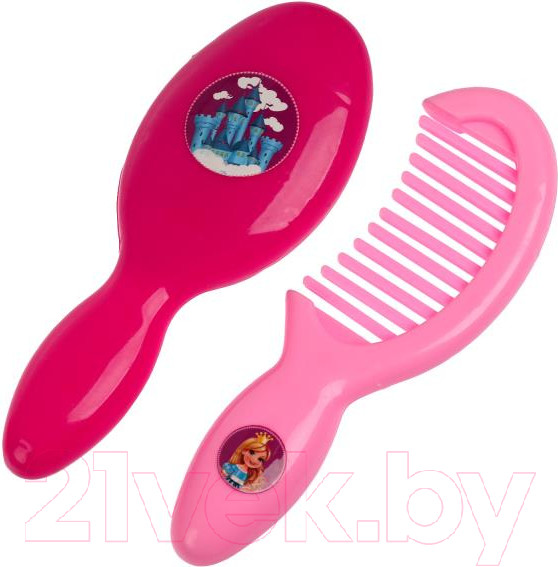 Изображение товара Набор аксессуаров для девочек Играем вместе Принцессы / 1904X062-R3