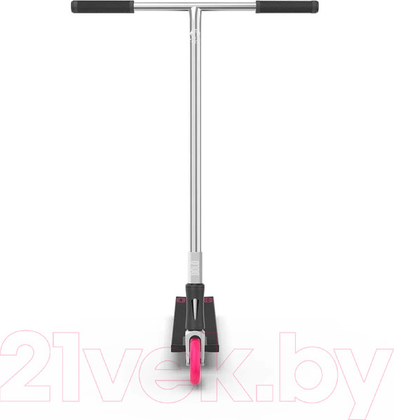 Изображение товара Самокат трюковый Vokul SOLO-BR (черный/RAW)