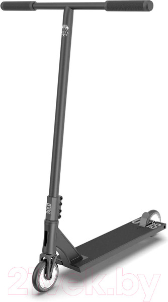 Изображение товара Самокат трюковый Vokul SOLO-BN (черный)