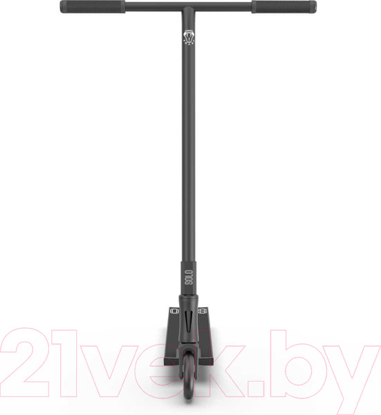 Изображение товара Самокат трюковый Vokul SOLO-BN (черный)