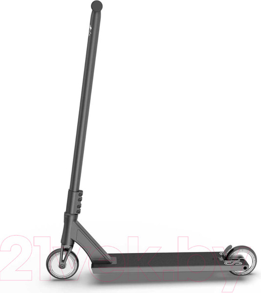 Изображение товара Самокат трюковый Vokul SOLO-BN (черный)