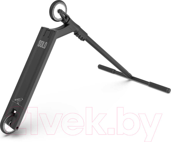 Изображение товара Самокат трюковый Vokul SOLO-BN (черный)