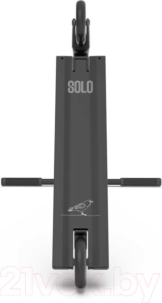 Изображение товара Самокат трюковый Vokul SOLO-BN (черный)