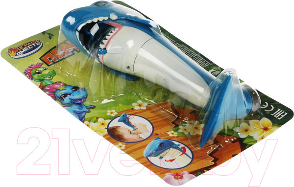 Изображение товара Игрушка детская Играем вместе Перископ Акула / 1605Z078-R
