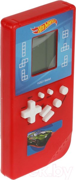 Изображение товара Игрушка детская Играем вместе Хот Вилс / 1810K1653-R3