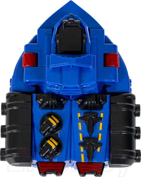 Изображение товара Робот-трансформер Bondibon Крейсер / ВВ5822