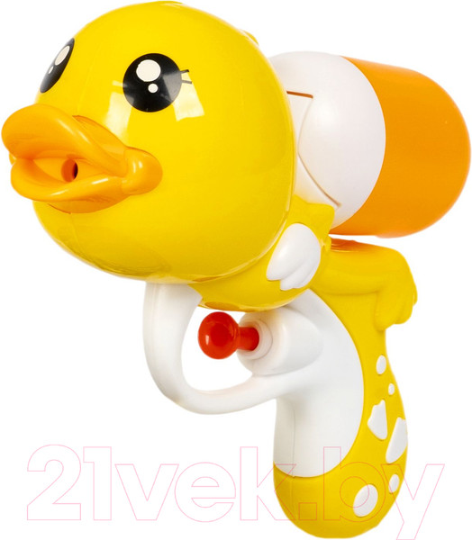 Изображение товара Набор игрушек для ванной Bondibon Baby You Веселые утята / ВВ5861