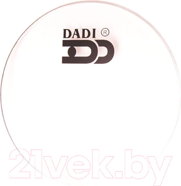 Изображение товара Пластик для барабана Dadi DHT28