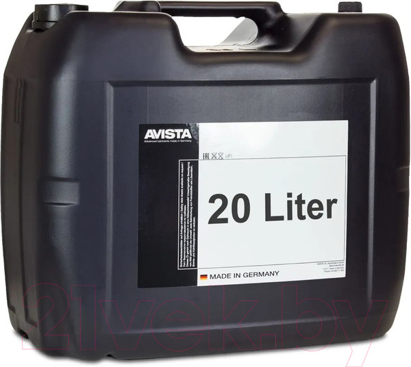 Изображение товара Трансмиссионное масло Avista Peer Evo ATF 6000 / 164719 (20л)