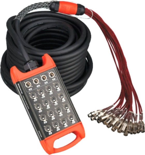 Изображение товара Мультикор Soundking BCB402-30m (30м)