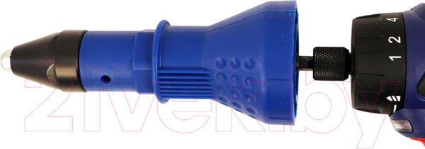 Изображение товара Насадка для электроинструмента Диолд НЗ-4.8 (90022100)