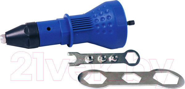 Изображение товара Насадка для электроинструмента Диолд НЗ-4.8 (90022100)