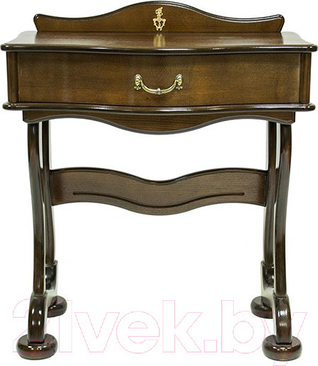 Изображение товара Туалетный столик Импэкс Джульетта (орех)
